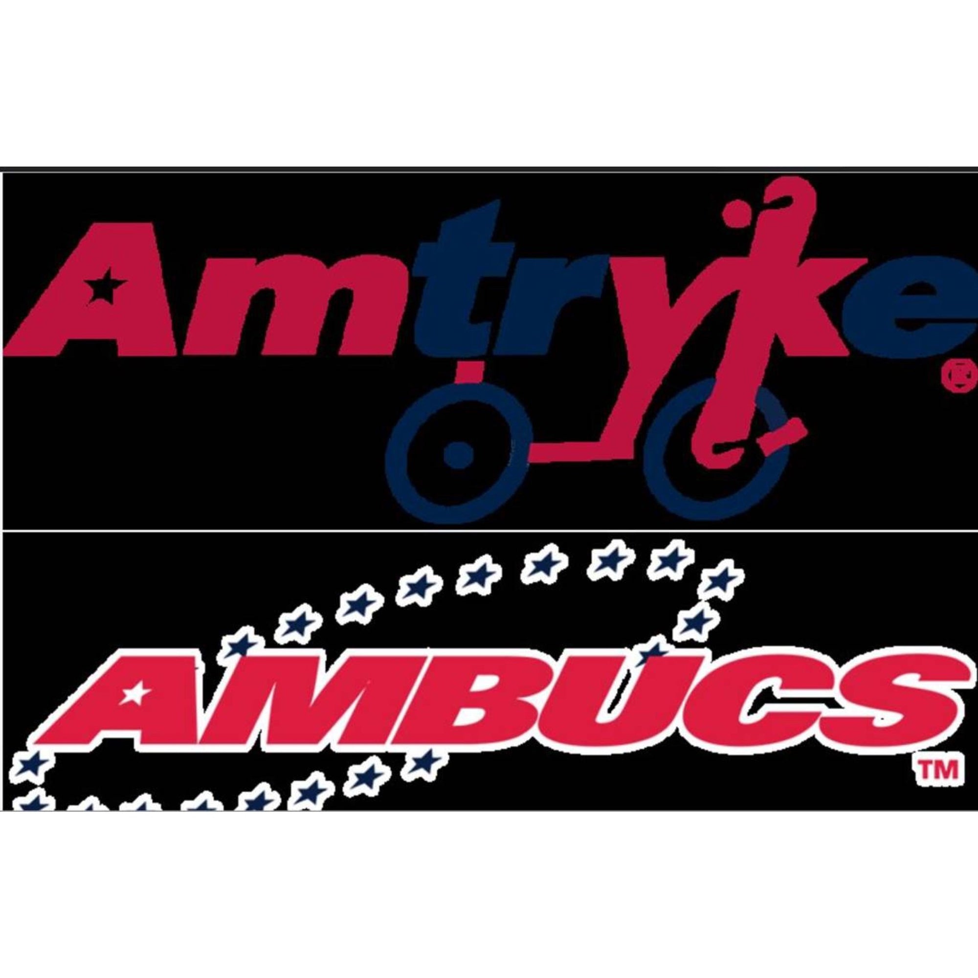 AMBUCS Savannah - The Irritable Pelican Artisan Gallery