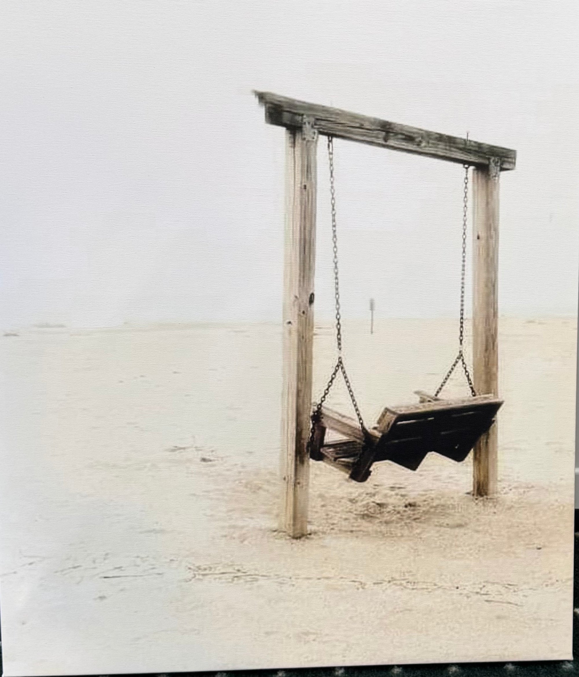 Tybee Swing