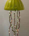 Handmade Jellyfish by Shirley Carter - The Irritable Pelican Artisan Gallery