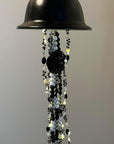 Handmade Jellyfish by Shirley Carter - The Irritable Pelican Artisan Gallery