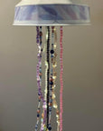 Handmade Jellyfish by Shirley Carter - The Irritable Pelican Artisan Gallery