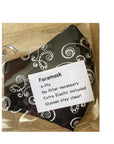 Artistic Facemask - The Irritable Pelican Artisan Gallery
