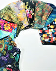 Artistic Facemask - The Irritable Pelican Artisan Gallery