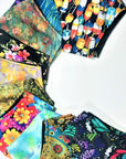 Artistic Facemask - The Irritable Pelican Artisan Gallery