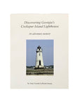 Discovering Georgia's Cockspur Island Lighthouse - The Irritable Pelican Artisan Gallery
