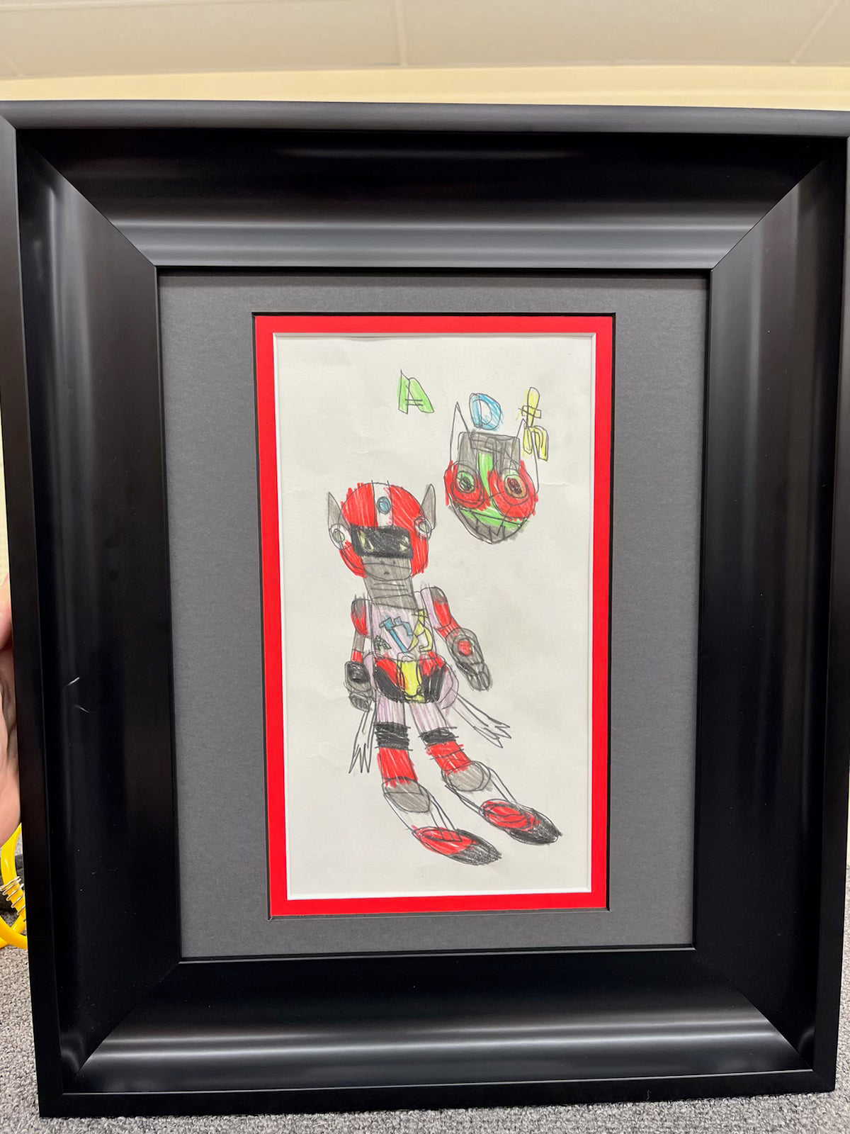 "Ranger"