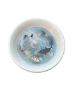 Small Ceramic Ring Dishes - The Irritable Pelican Artisan Gallery