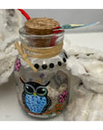 Tybee Beach in A Bottle - The Irritable Pelican Artisan Gallery
