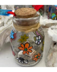 Tybee Beach in A Bottle - The Irritable Pelican Artisan Gallery