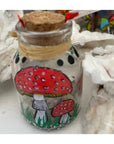 Tybee Beach in A Bottle - The Irritable Pelican Artisan Gallery
