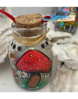 Tybee Beach in A Bottle - The Irritable Pelican Artisan Gallery