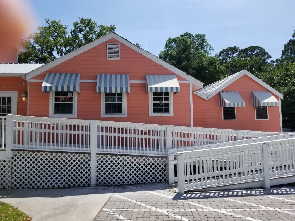 Arrange a private tour!! - The Irritable Pelican Artisan Gallery