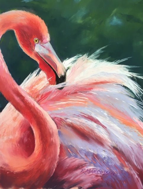 2d Art - The Irritable Pelican Artisan Gallery