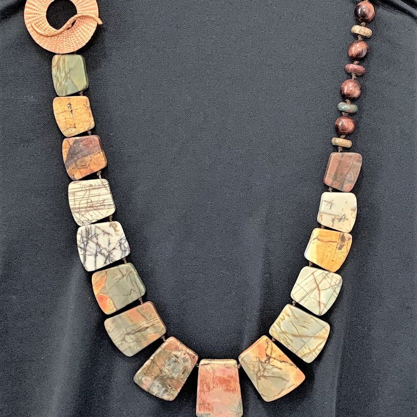 Artisan Jewelry - The Irritable Pelican Artisan Gallery
