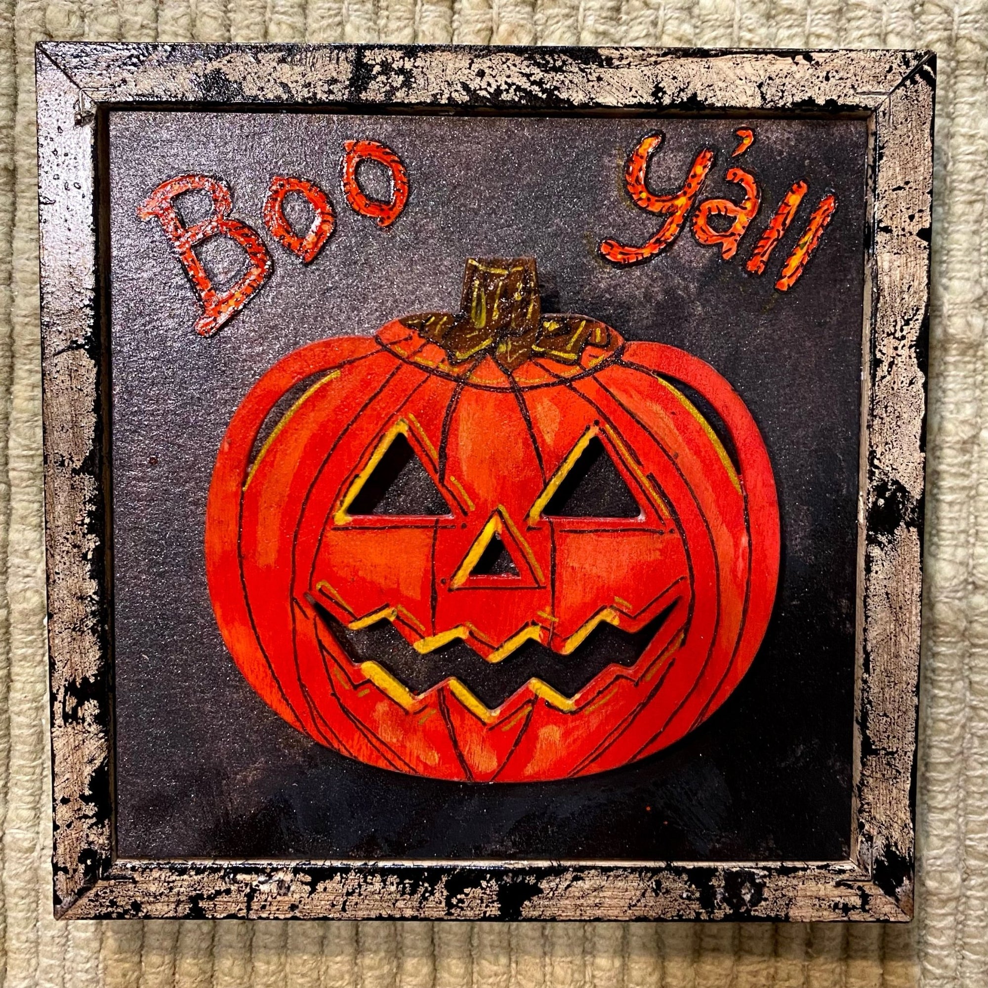 Halloween - The Irritable Pelican Artisan Gallery