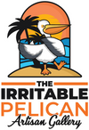 The Irritable Pelican Artisan Gallery