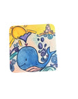 idoodledoyou printed art - The Irritable Pelican Artisan Gallery