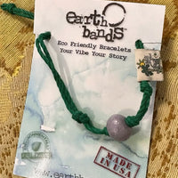 Tybee Island Earth Band Bracelet