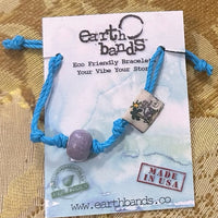 Tybee Island Earth Band Bracelet
