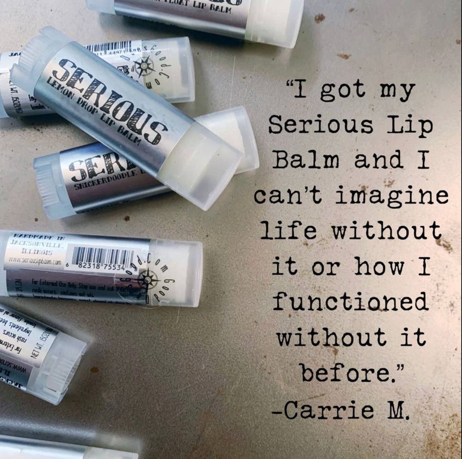 Bless Your Heart Lip Gloss Bundle - The Irritable Pelican Artisan Gallery