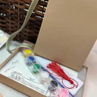 DIY Doodle Kit for All Ages - The Irritable Pelican Artisan Gallery