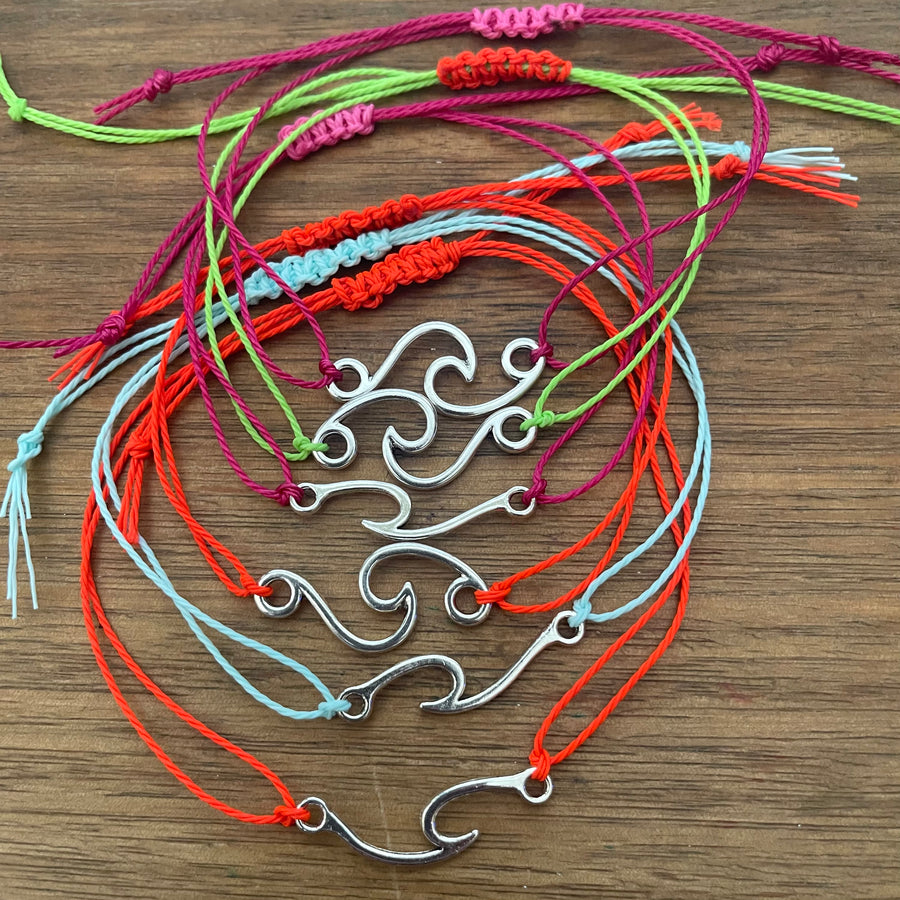 Breakaway Bracelet