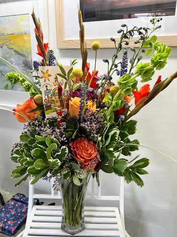 Large Fresh All Occasion Bouquet