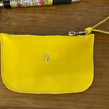 Change Purse- Tybee Sun-BL