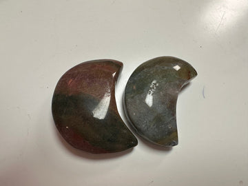 Jasper moon - The Irritable Pelican Artisan Gallery