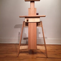 "The Hopper" - The Irritable Pelican Artisan Gallery